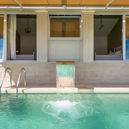 Ventula Villa