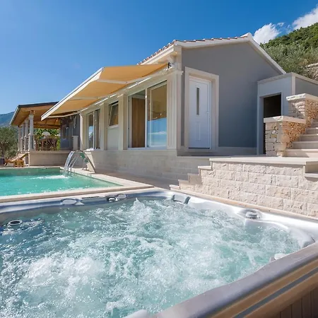 Villa Ventula *